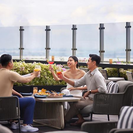 Four Points By Sheraton Surabaya, Pakuwon Indah Eksteriør bilde